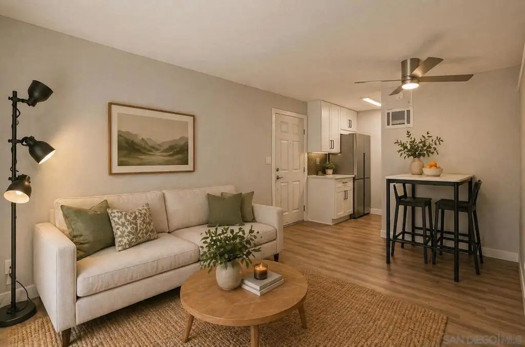 6333 Mount Ada Rd #159, San Diego, CA 92111 - #1