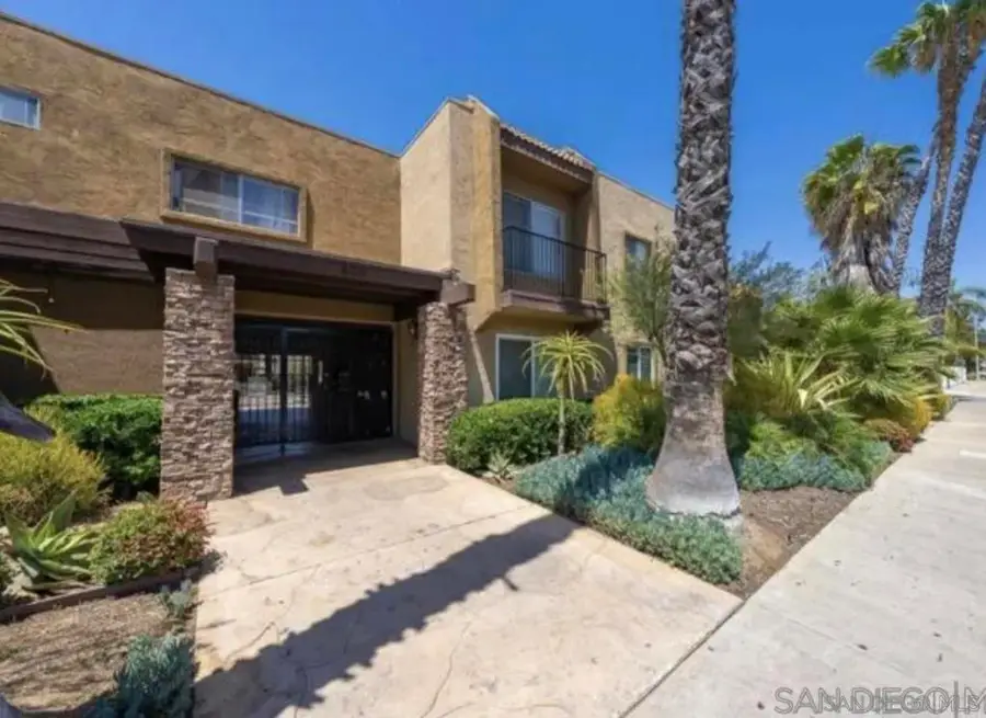 620 E Lexington #13, El Cajon, CA 92020 - #2