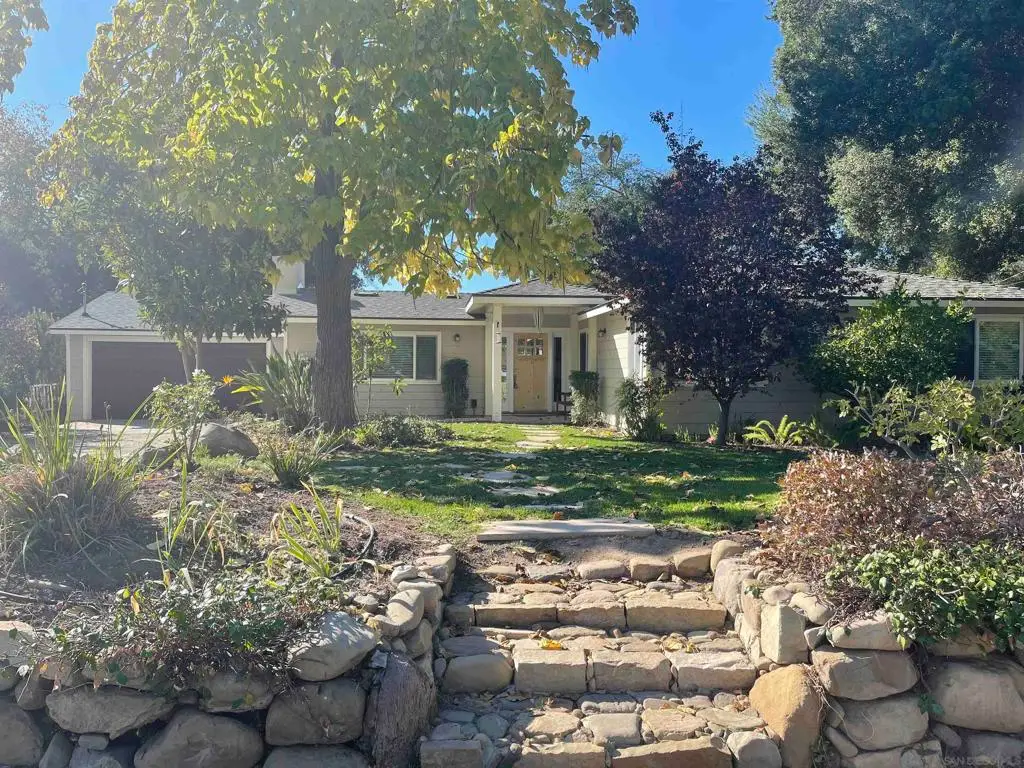 483 Avenida Del Recreo, Ojai, CA 93023 - #1