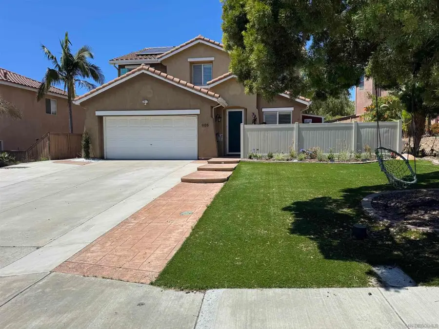 905 Stefas Ct, Chula Vista, CA 91911 - #2