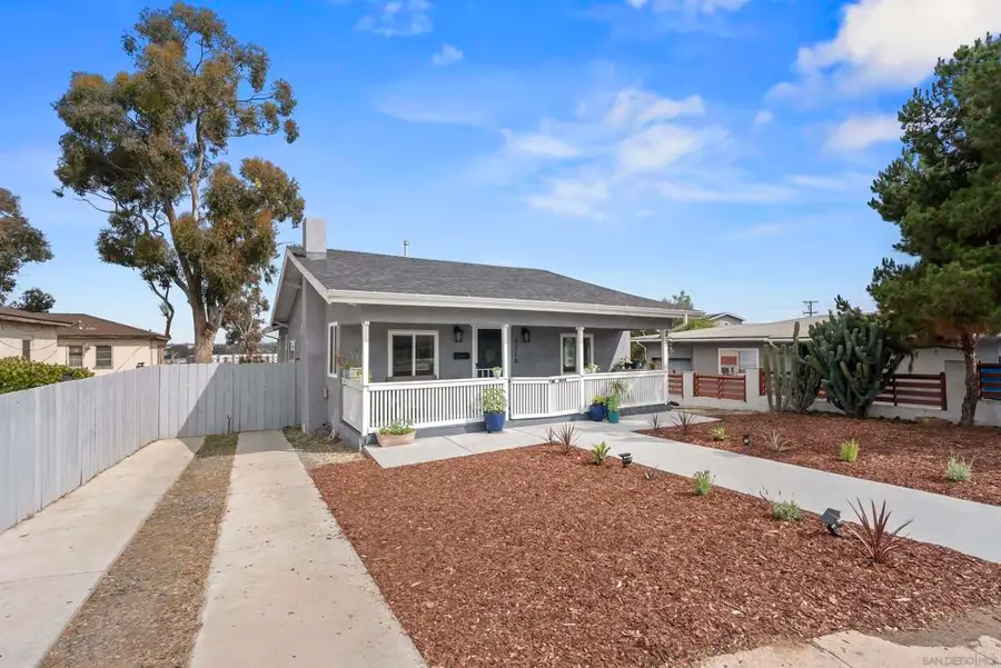 5316 Roswell St, San Diego, CA 92114 - #3