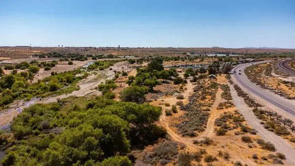 17930 National Trails Hwy, Oro Grande, CA 92368