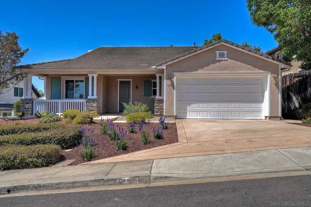 11463 Aliento, San Diego, CA 92127 - #1