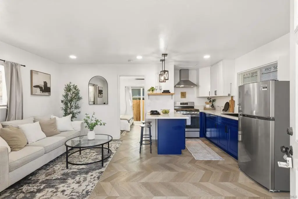 1628 C Ave, National City, CA 91950 - #1