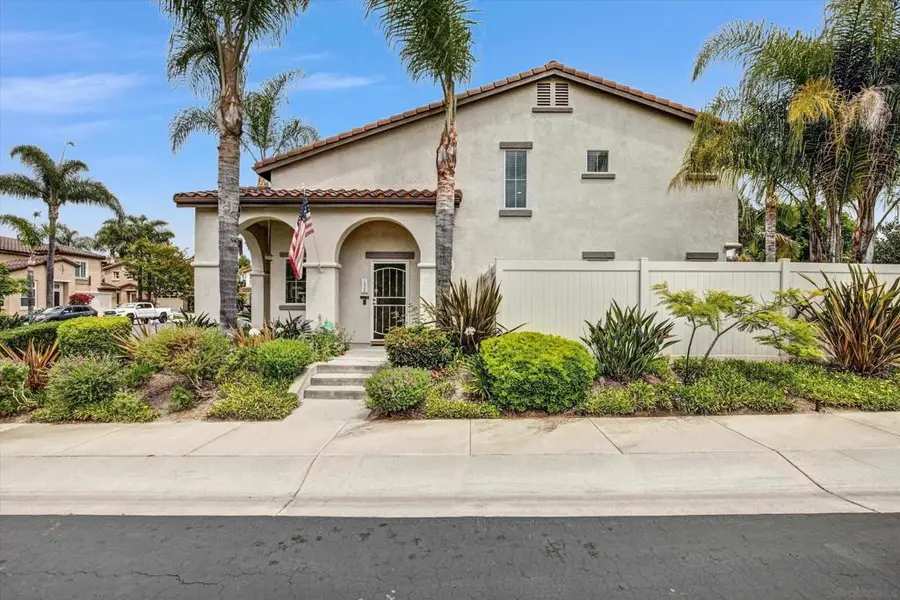 3985 Carino Way, Oceanside, CA 92057 - #2