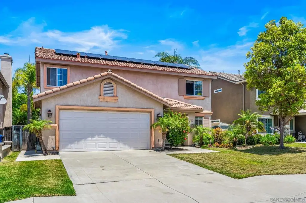 623 Alber, Chula Vista, CA 91911 - #1