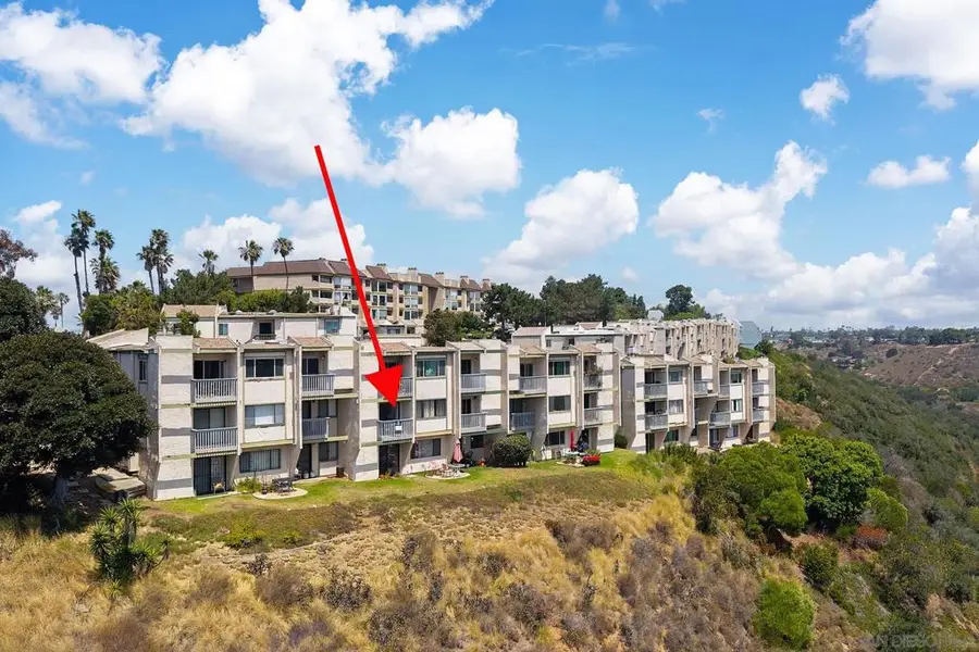 2909 Cowley #F, San Diego, CA 92117 - #2