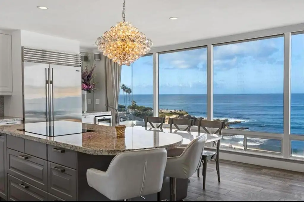 1219 Coast Blvd #4, La Jolla, CA 92037 - #1