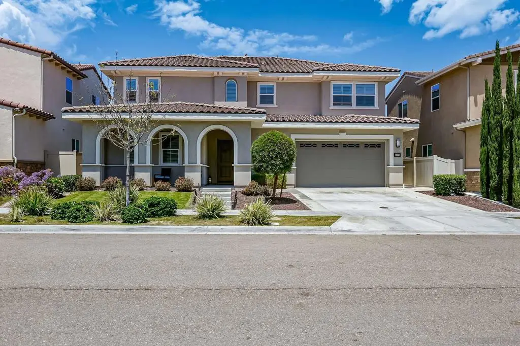 1878 El Paseo Ave, Chula Vista, CA 91913 - #1
