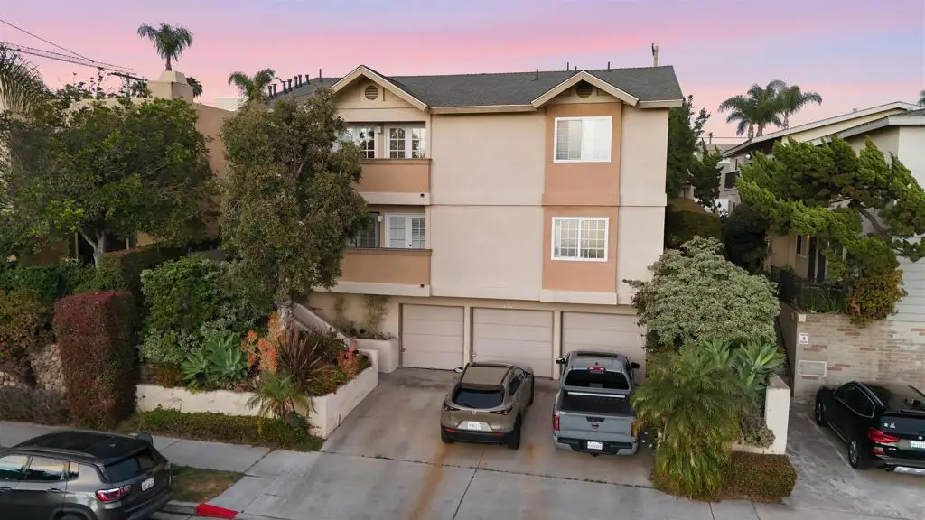 3745 Villa Terrace #7, San Diego, CA 92104 - #1
