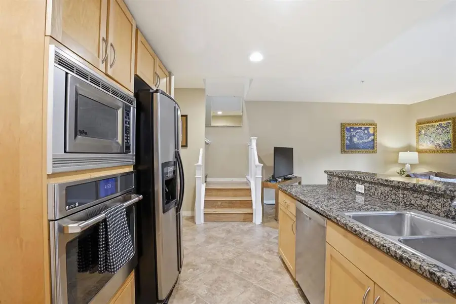 1750 Kettner Blvd #109, San Diego, CA 92101 - #3