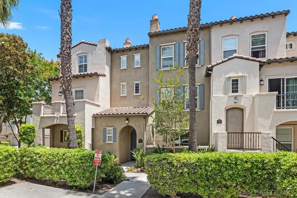 16925 Vasquez Way #83, San Diego, CA 92127 - #1