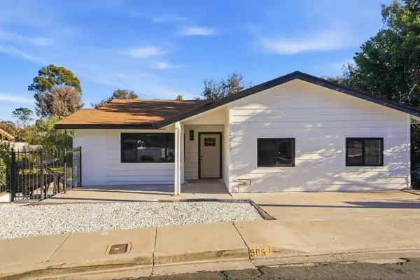 5067 Alumni Pl, San Diego, CA 92115