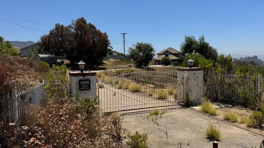 14629 Skyline Truck Trl, Jamul, CA 91935 - #2