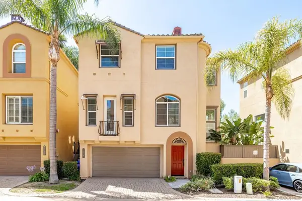 2625 Villas, San Diego, CA 92108