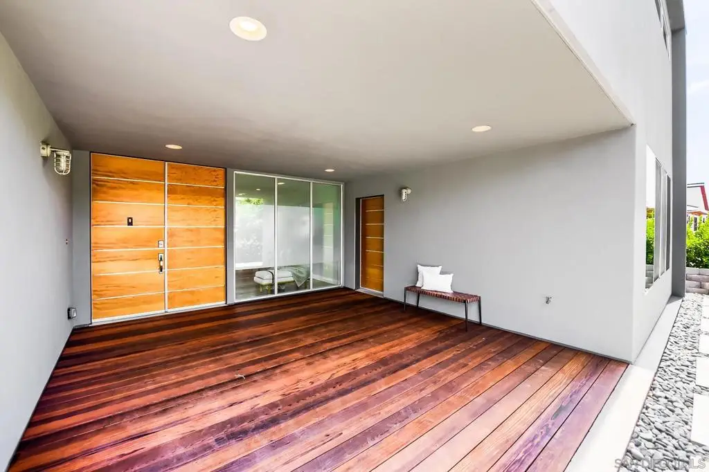 5725 Soledad Mountain, La Jolla, CA 92037 - #1
