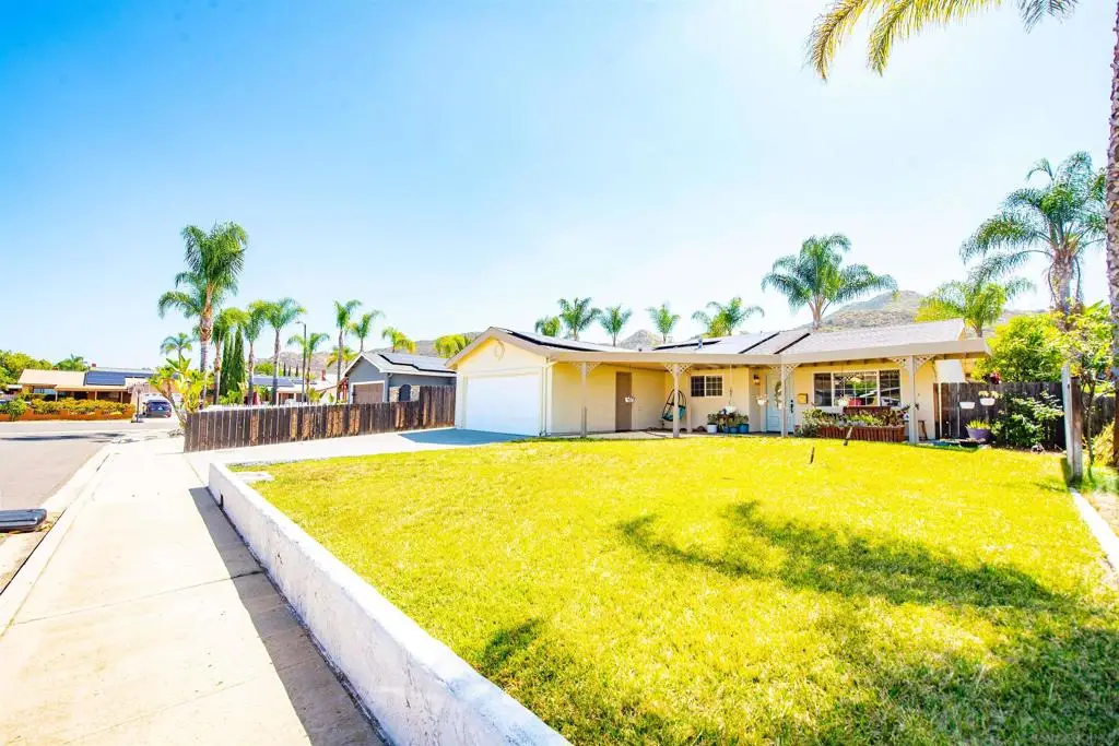 15235 Hesta, Poway, CA 92064 - #1