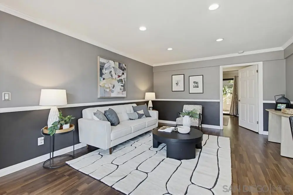 4261 5th, San Diego, CA 92103 - #1