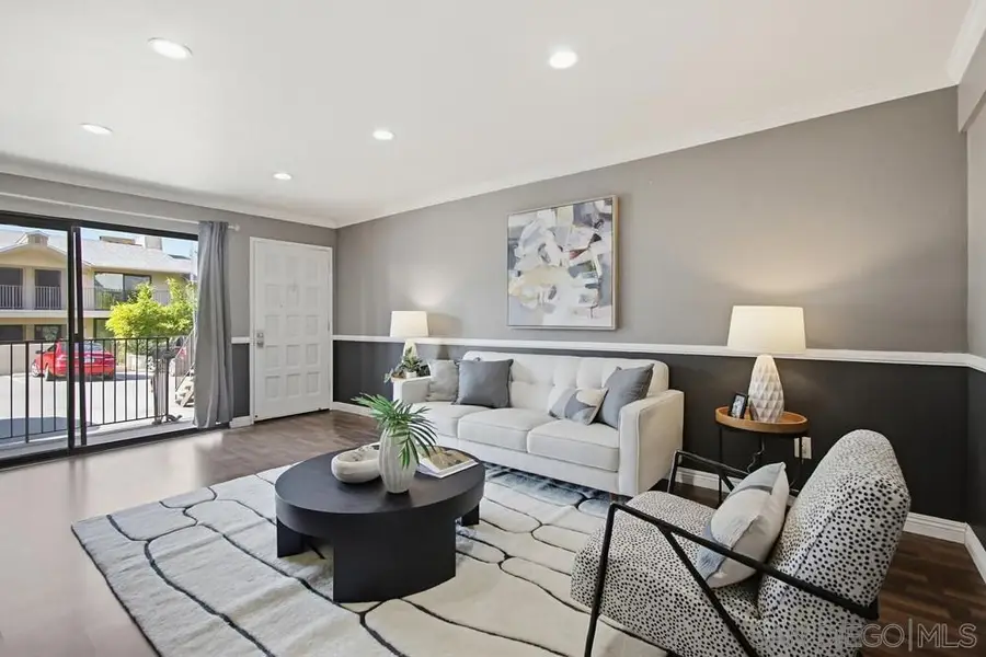 4261 5th, San Diego, CA 92103 - #3