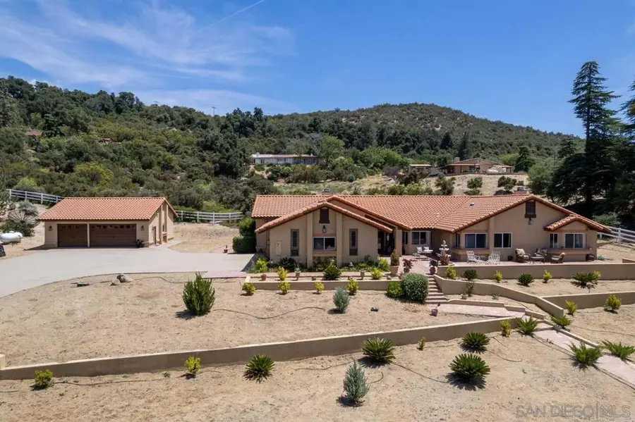 32711 Camino Moro, Warner Springs, CA 92086 - #2