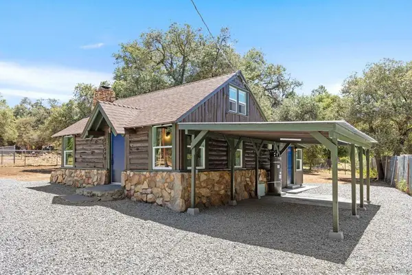 27548 Old Highway 80, Descanso, CA 91916