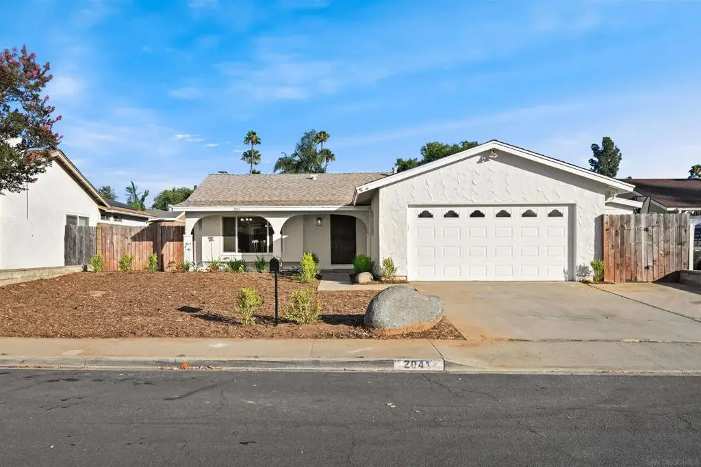 2041 Weathervane, Escondido, CA 92027 - #1