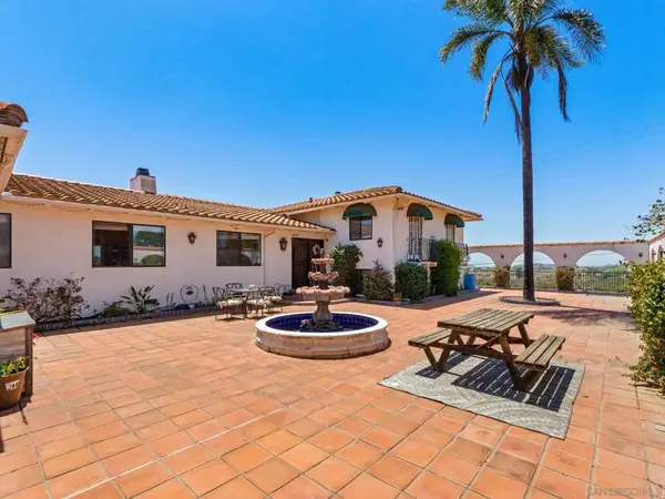 Address Withheld By Seller, Valley Center, CA 92082
