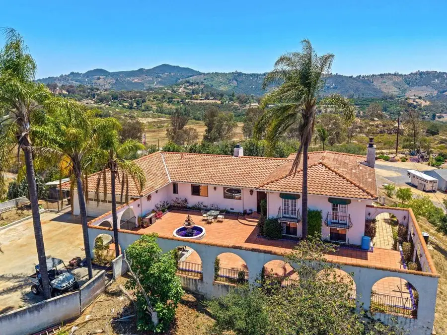 28944 Aerie Road, Valley Center, CA 92082 - #2