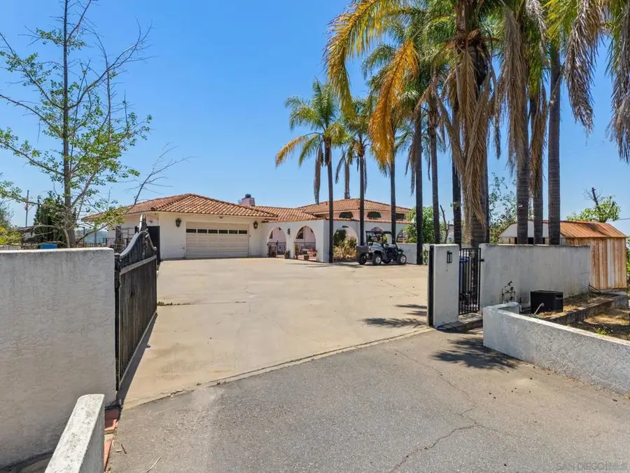 28944 Aerie Road, Valley Center, CA 92082 - #3
