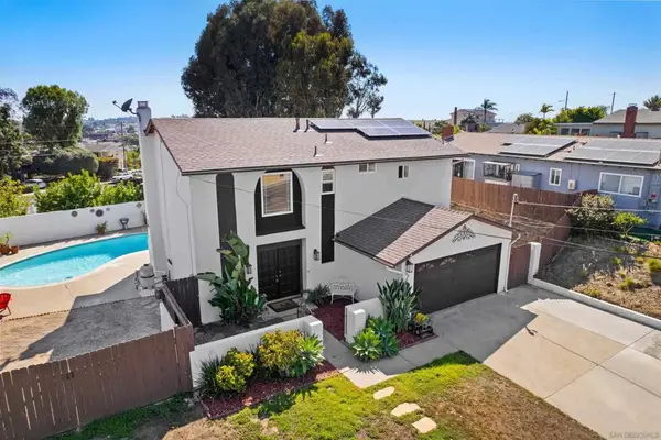 1619 Curry Comb Dr, San Marcos, CA 92069
