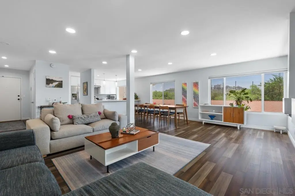 Address Withheld By Seller, San Diego, CA 92108 - #1