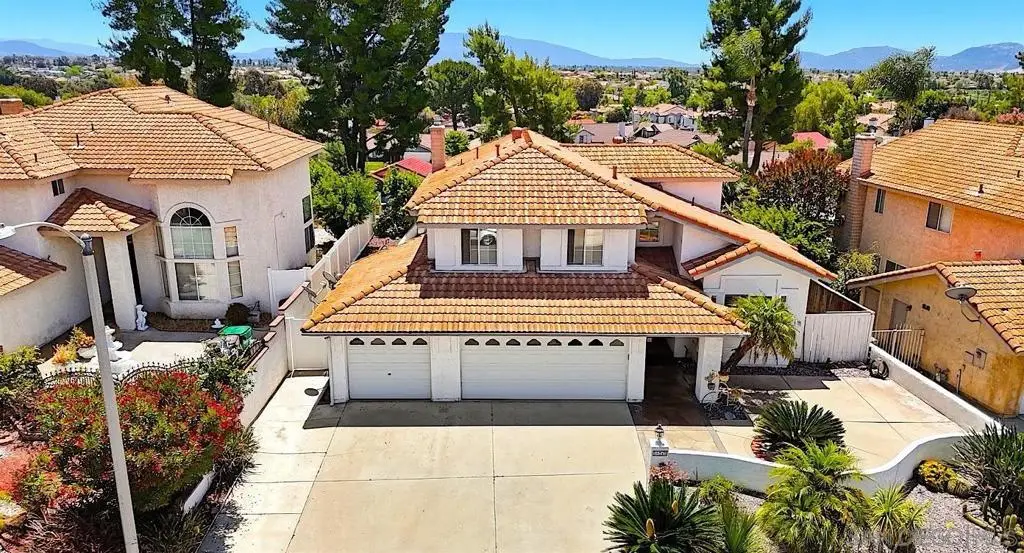 39780 Notting Hill Rd, Murrieta, CA 92563 - #1