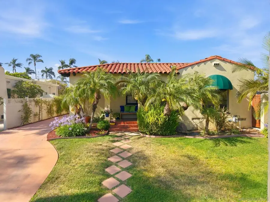 Address Withheld By Seller, San Diego, CA 92116 - #2