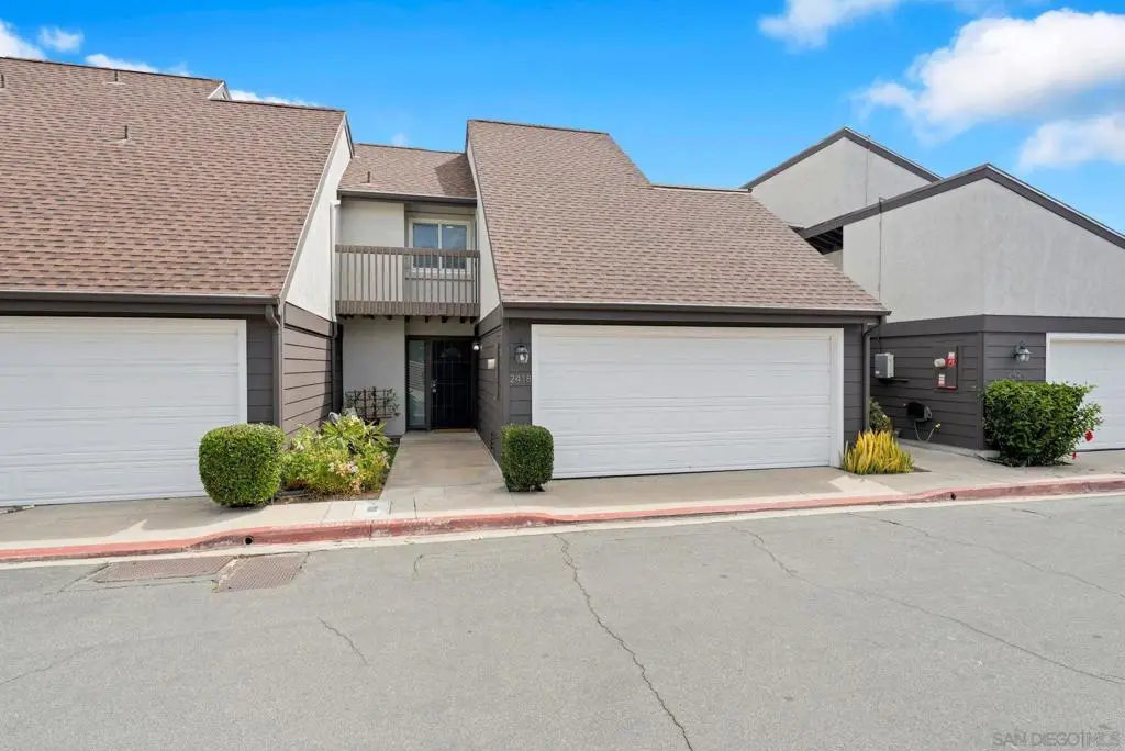 2418 Caminito Zocalo, San Diego, CA 92107 - #1