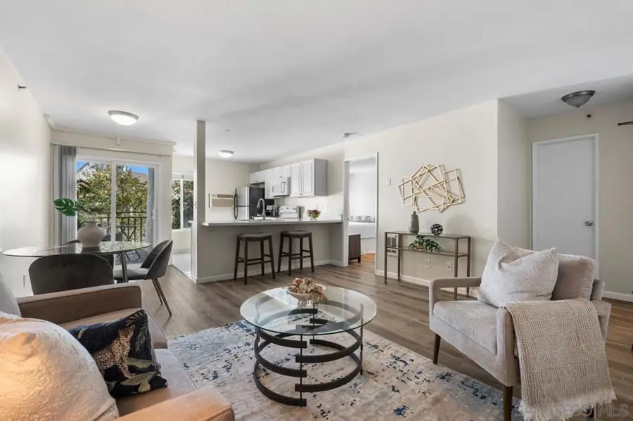 7508 Parkway Dr. #105, La Mesa, CA 91942 - #2