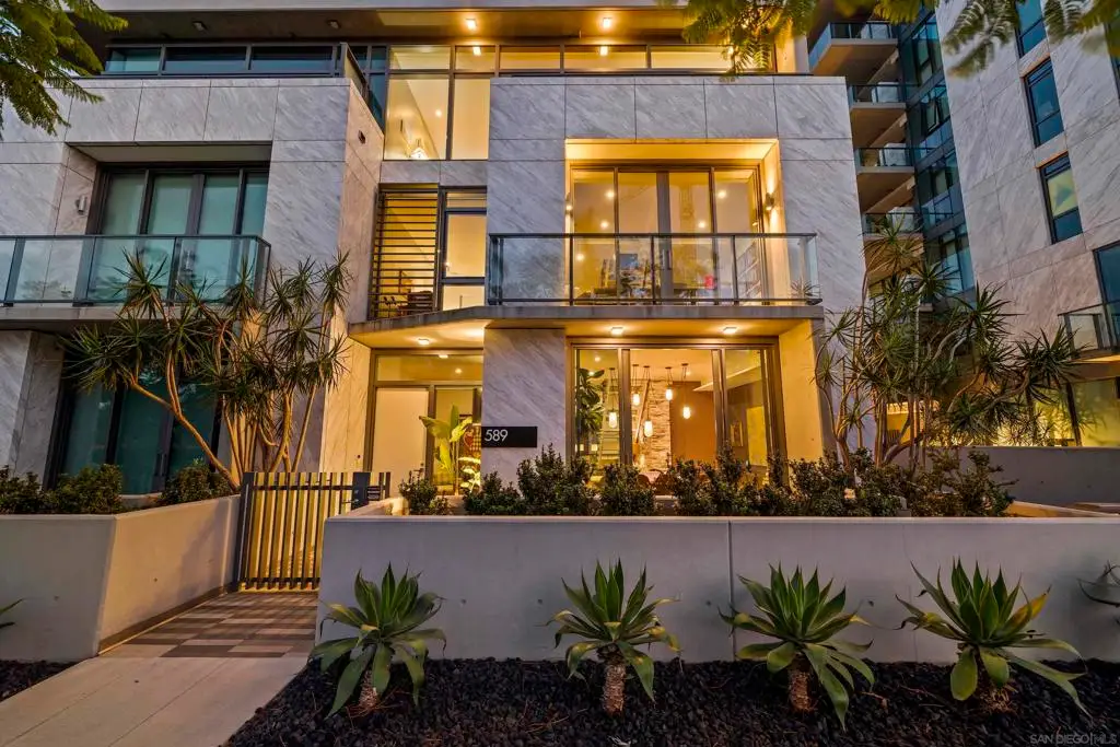 2855 5th Avenue #100, San Diego, CA 92103 - #1