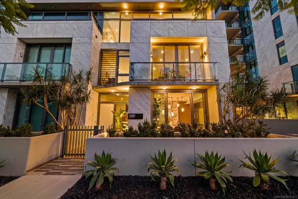2855 5th Avenue #100, San Diego, CA 92103