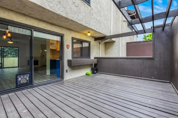 Address Withheld By Seller, San Diego, CA 92107
