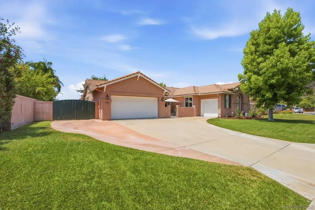 Address Withheld By Seller, Ramona, CA 92065 - #1