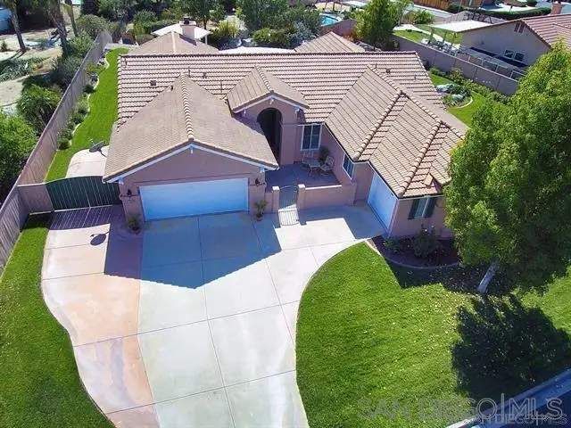 Address Withheld By Seller, Ramona, CA 92065 - #3
