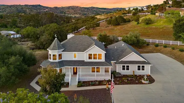 Address Withheld By Seller, Escondido, CA 92026