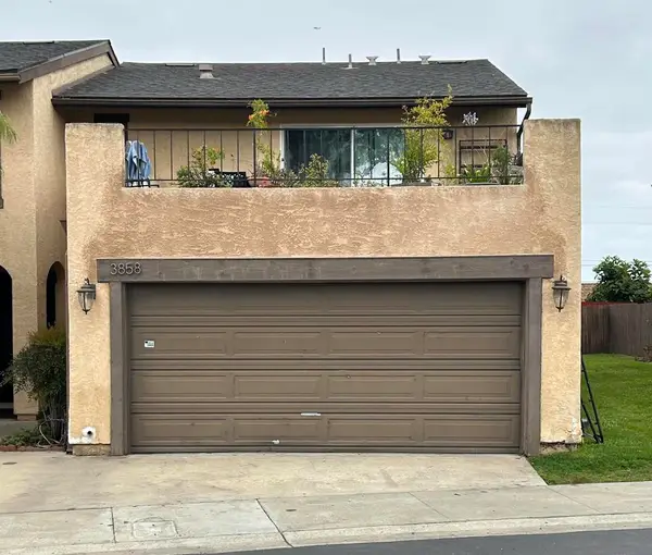 Address Withheld By Seller, San Diego, CA 92111