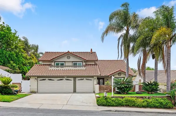 3216 Lower Ridge Road, San Diego, CA 92130
