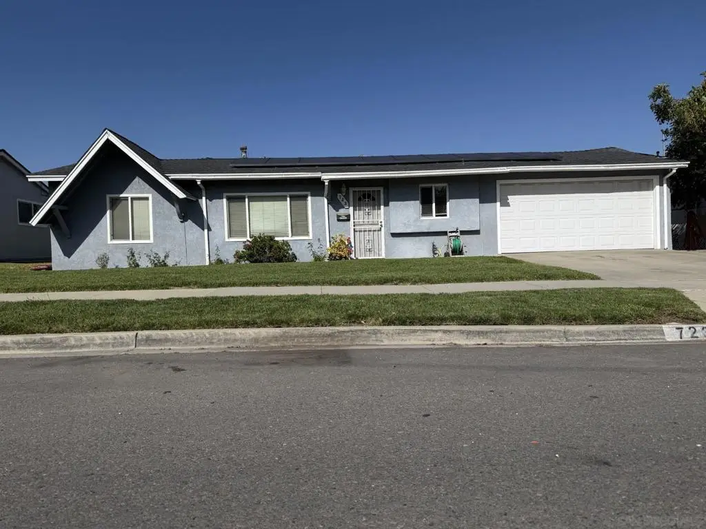 Address Withheld By Seller, Spring Valley, CA 91977 - #1