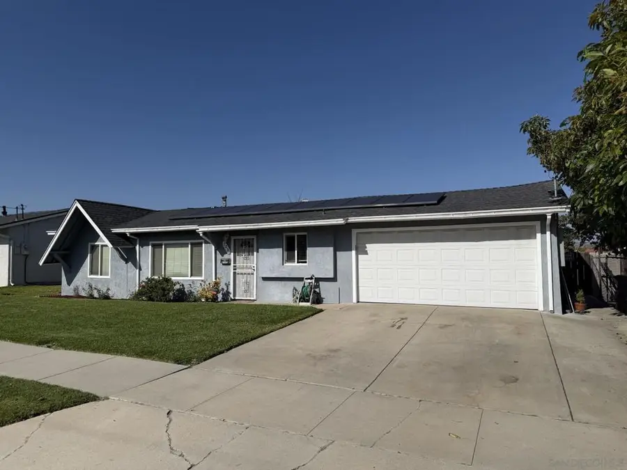 Address Withheld By Seller, Spring Valley, CA 91977 - #2
