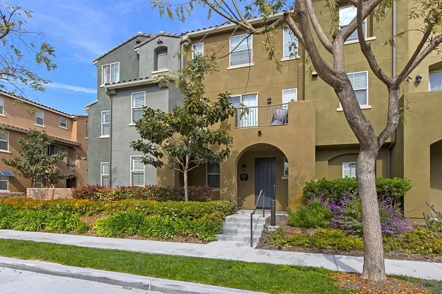 1831 Crimson Ct #8, Chula Vista, CA 91913 - #3