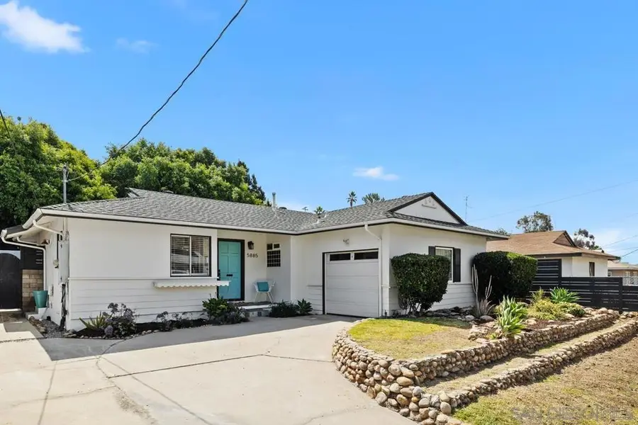 5885 Nagel, La Mesa, CA 91942 - #3