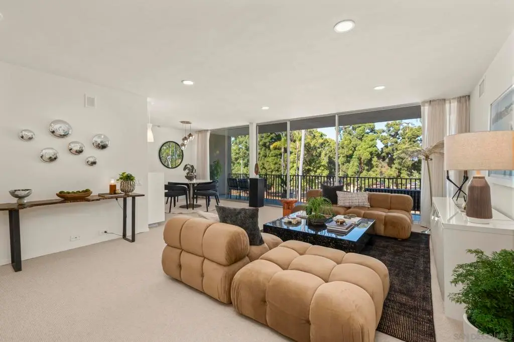 3200 6th Ave #307, San Diego, CA 92103 - #1