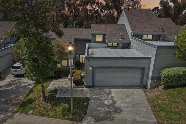 Address Withheld By Seller, Bonita, CA 91902
