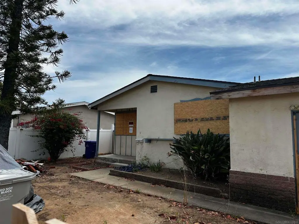 7167 Beagle St, San Diego, CA 92111 - #1